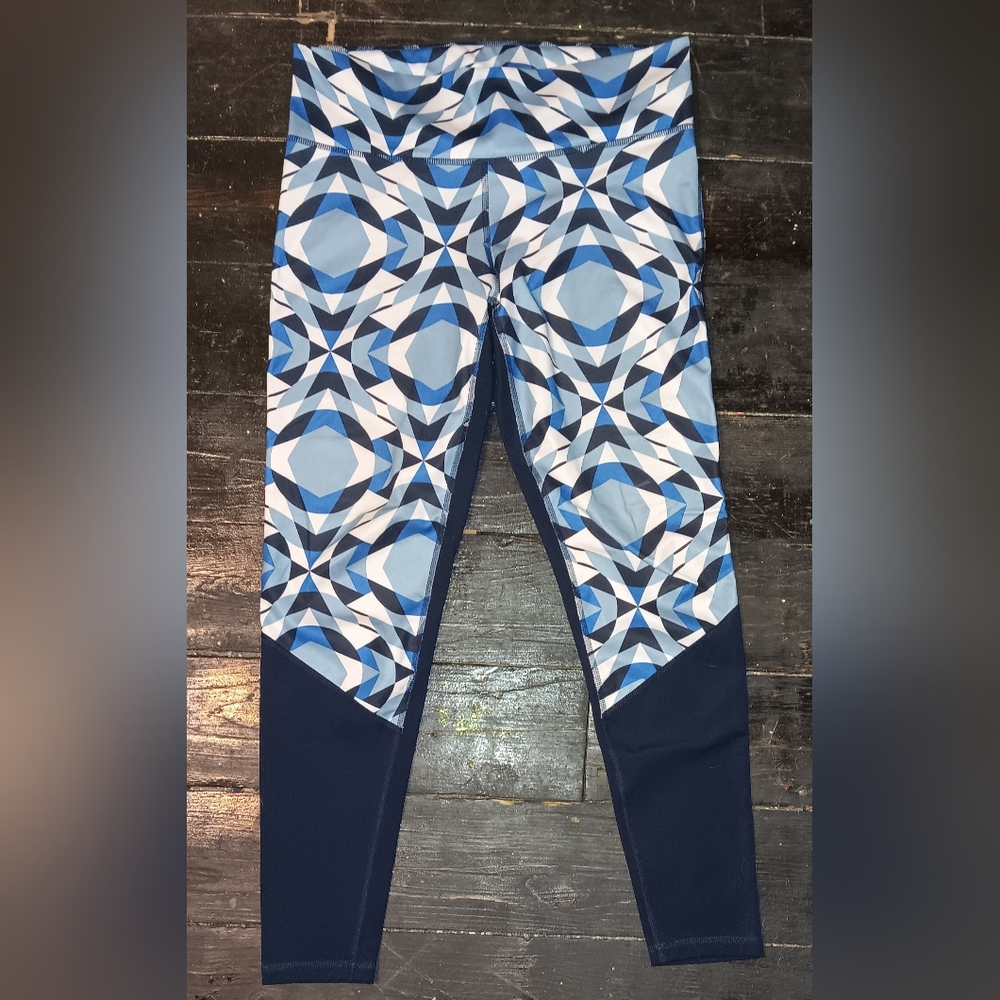 Adidas Leggings Size Lg